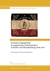 Soziales Engagement evangelischer arbeitnehmer in Berlin und Brandenburg 1848-1973