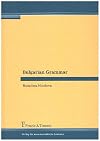 Bulgarian grammar