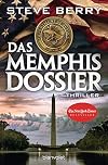Das Memphis-Dossier: Thriller