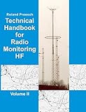 Technical Handbook For Radio Monitoring Hf Volume Ii