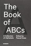 The book of ABCs : a collection of alphabets