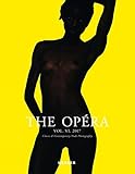 The Opra Volume Vi Magazine For Classic Contemporary Nude Photography The Opera