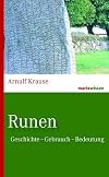 Runen: Geschichte – Gebrauch – Bedeutung (marixwissen)