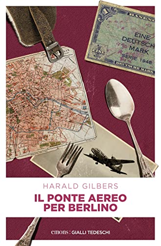 Il ponte aereo per Berlino