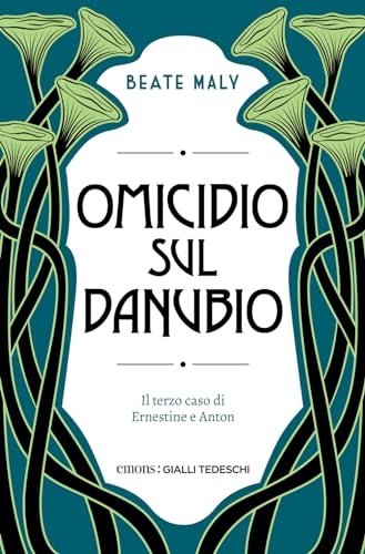 Omicidio sul Danubio