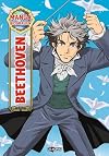 MANGA-Biografien - Beethoven: Ein neuer Zugang zum Leben historischer Persönlichkeiten für Kinder