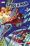 Spider-Man - Bd. 01 2017- Spider-Man Global