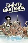 Jimmys Bastarde: Krass Geheim-Edition