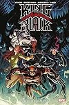King in Black: Bd. 3: Attacke der Mutanten