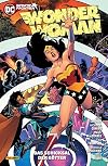 Wonder Woman: Bd. 2 (3. Serie): Das Schicksal der Götter