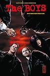 The Boys (Pocket Edition): Bd. 1: Das wird sehr wehtun!