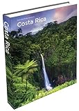 Costa Rica Spectacular Places