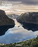 Norway Spectacular Places Flexi