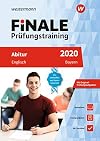 FiNALE Prüfungstraining Abitur Bayern: Englisch 2020