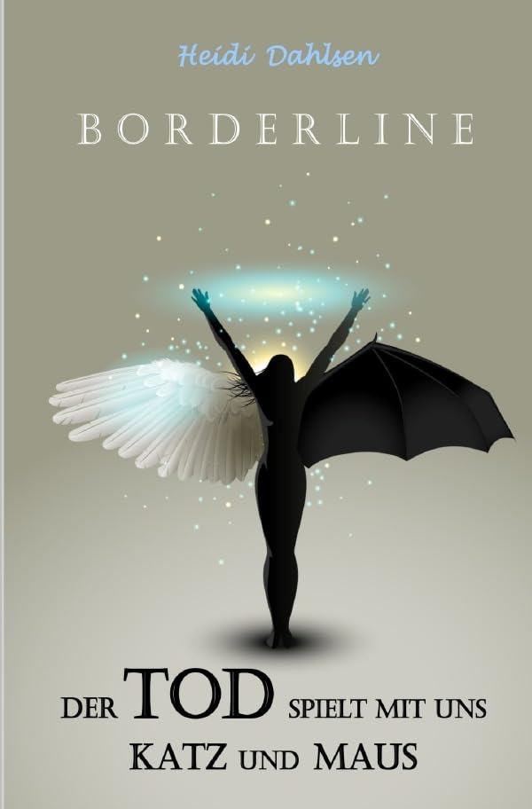 Borderline: Der Tod spielt mit uns Katz und Maus