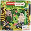 Guck mal, schieb mal! Suche und entdecke - Im Dschungel
