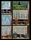Geh&auml;kelte Gardinen 4 (German Edition)