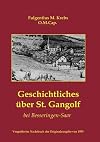 Geschichtliches über St. Gangolf bei Besseringen-Saar