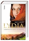 Lydia: Purpurhändlerin in Philippi