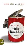 Die Nachhut: Roman