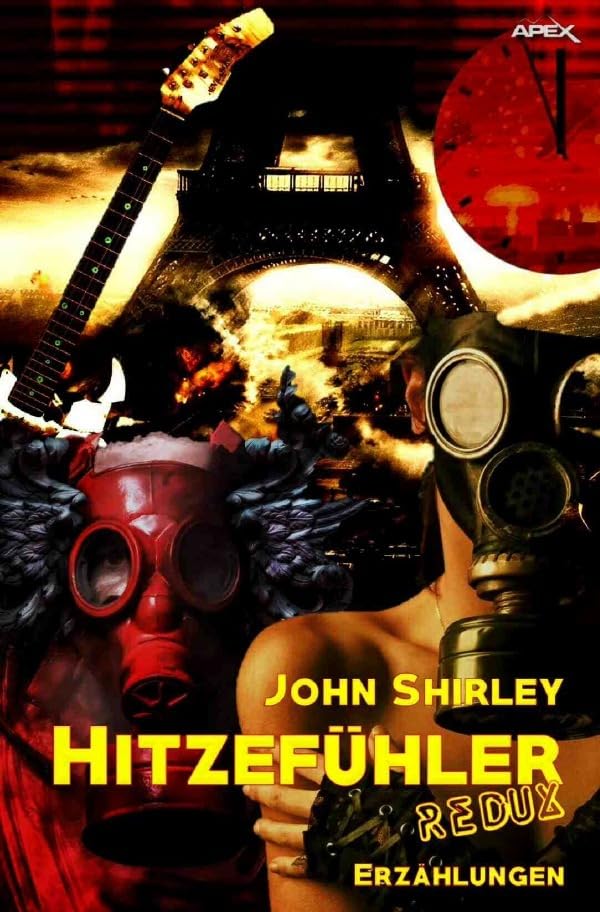 Hitzefühler Redux