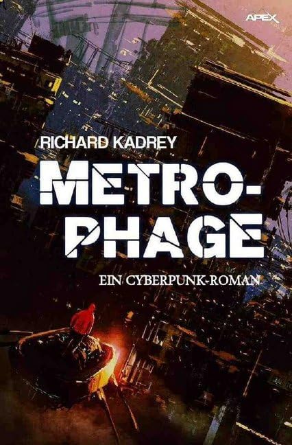 Metrophage