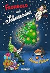 Frohbold und Schneesine