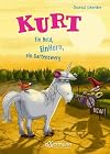 Kurt 5. Ein Held, EinHorn, ein Gartenzwerg