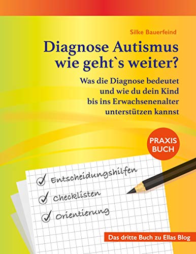 Cover: Diagnose Autismus – was das bedeutet und wie wir unterstützen können