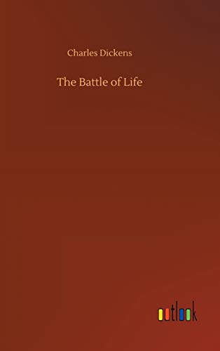 Cover of The Battle of Life