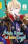 Mein Ritter ist kein Engel 02