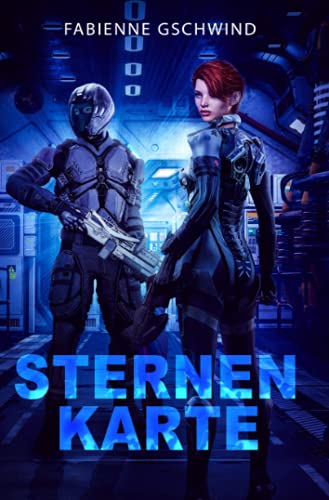 Sternenkarte