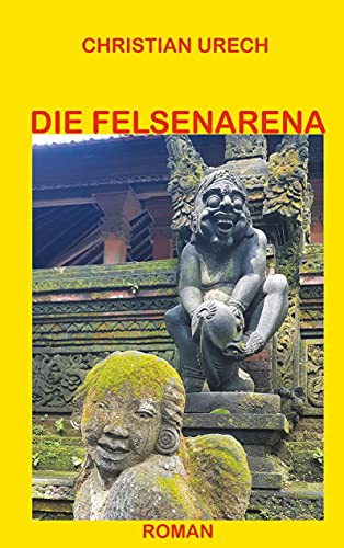 Die Felsenarena