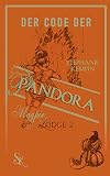 Der Code der Pandora (Magpie Lodge 2)