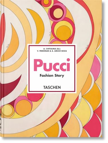 Pucci. Fashion Story. 45th Ed.