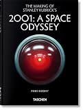 The making of Stanley Kubrick's 2001, a space odyssey