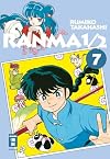 Ranma 1/2 - new edition 07