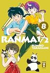 Ranma 1/2 - new edition 08