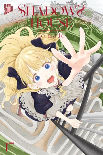 Shadows House - Band 17