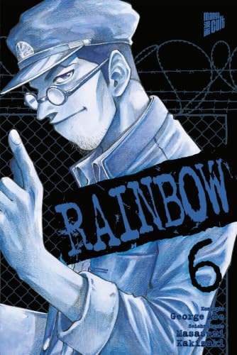 RAINBOW, Band - Band 06