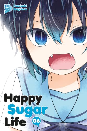 Happy Sugar Life, Band - Band 06