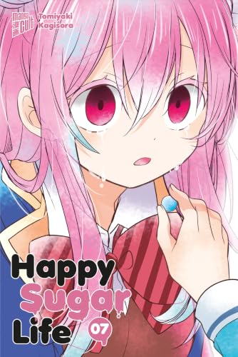 Happy Sugar Life - Band 07