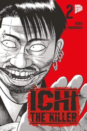 Ichi The Killer - Band 02