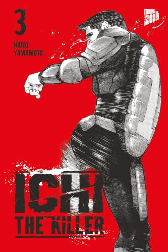 Ichi The Killer - Band 03