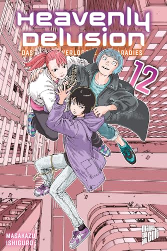 Heavenly Delusion – Das verlorene Paradies - Band 12