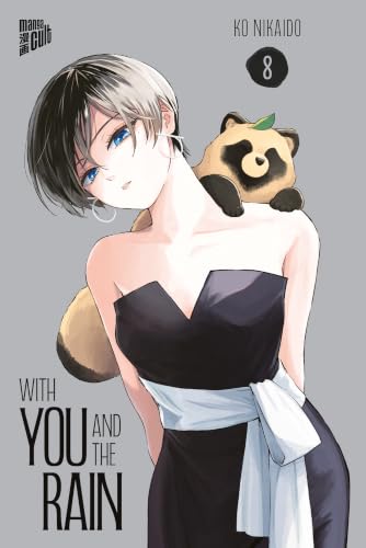 With you and the Rain - Band 08