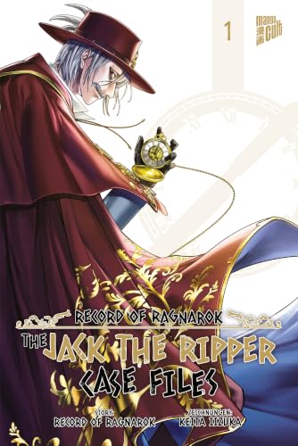 Record of Ragnarok: The Jack The Ripper Case Files, Band - Band 01