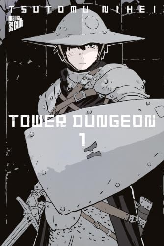 Tower Dungeon - Band 01