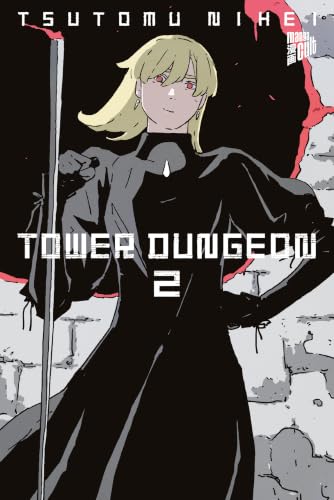 Tower Dungeon - Band 02