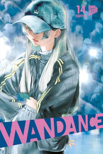 Wandance - Band 14